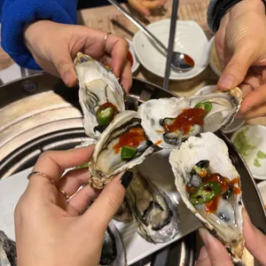 택이네 조개전골 사진