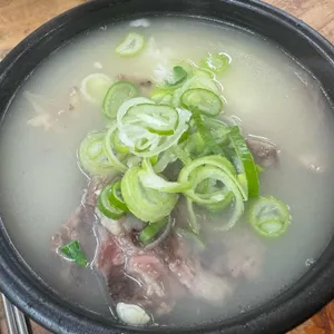 최미자소머리국밥 사진