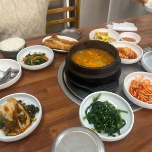 전주식당 사진