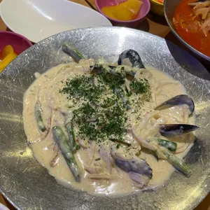 뽕사부 사진