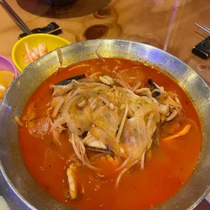 뽕사부 사진