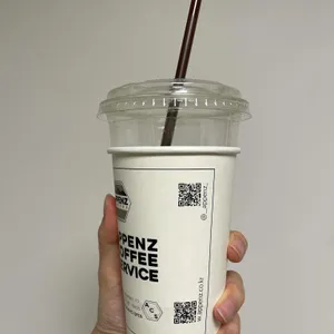 아펜즈커피 사진
