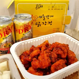 서울양계 사진