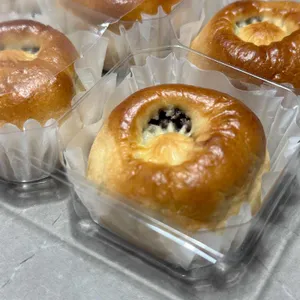 이상복경주빵찰보리빵 사진
