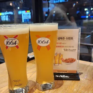 깐부치킨  사진