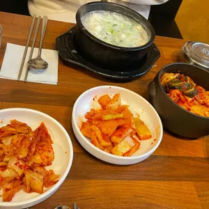 마포설농탕 사진