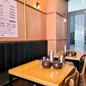 나주곰탕서옥 리뷰 사진