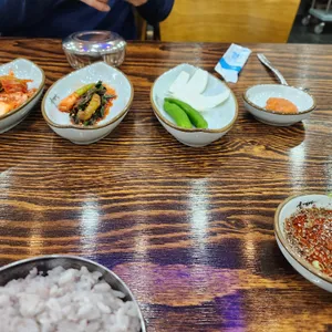 울엄마양평해장국 사진