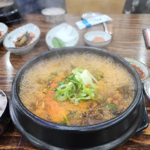 울엄마양평해장국 사진