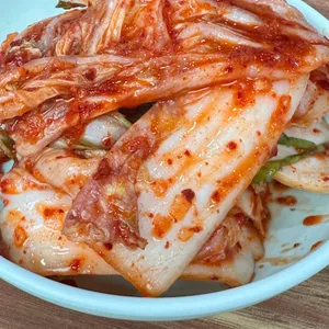 밀토랑바지락칼국수 사진