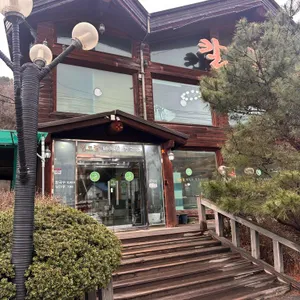 밀토랑바지락칼국수 리뷰 사진