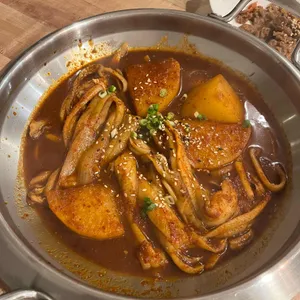 착한집 리뷰 사진