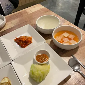 착한집 리뷰 사진