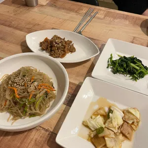 착한집 리뷰 사진
