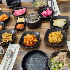 형제 송정 떡갈비 사진