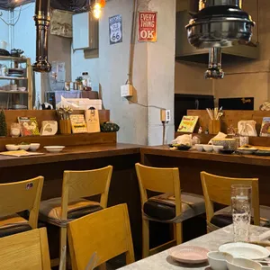 혼고 리뷰 사진