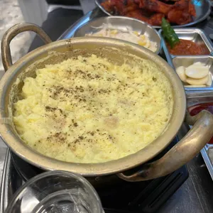 닭두꺼비 사진