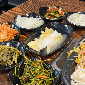 황금돼지 사진