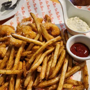 THE BIG BITE 사진