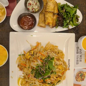 반포식스 리뷰 사진