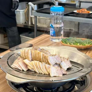 우리동네 칼국수 사진