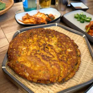 우리동네 칼국수 사진