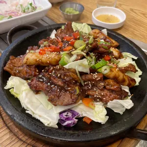 털보네집 사진