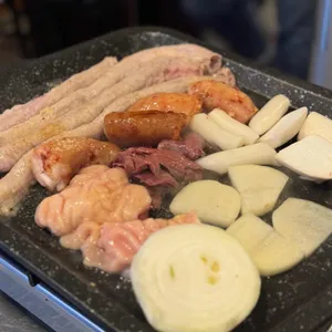 소곱소곱 사진