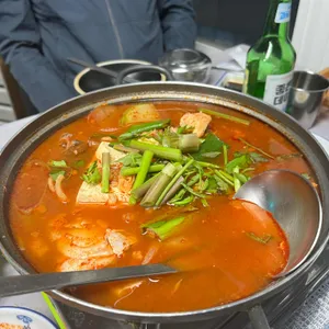 산호횟집 사진