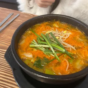 현대옥 사진