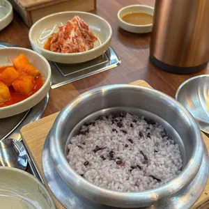 노걸대 감자탕 사진