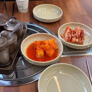 노걸대 감자탕 사진