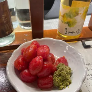 단백 사진