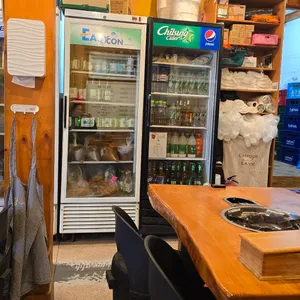 장수감자탕 리뷰 사진