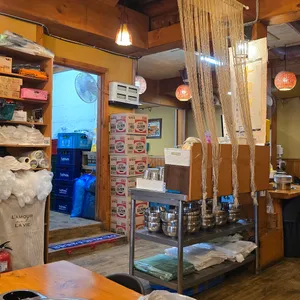 장수감자탕 리뷰 사진