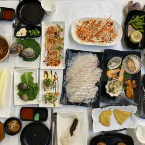 대박수산포차 리뷰 사진