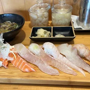 기찬스시 사진