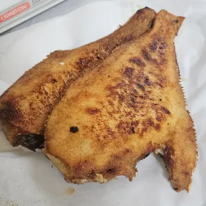 시골식당 사진