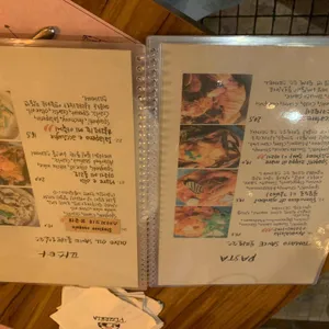 아띠오아나폴리핏제리아 리뷰 사진