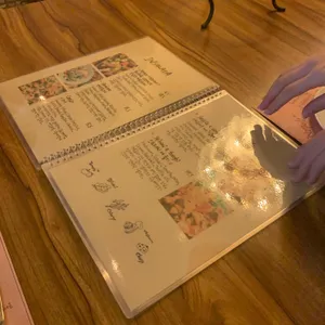 아띠오아나폴리핏제리아 리뷰 사진