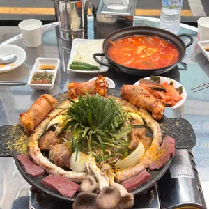 제일곱창 사진