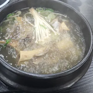 안동본가국밥 사진