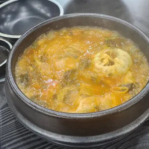 안동본가국밥 사진