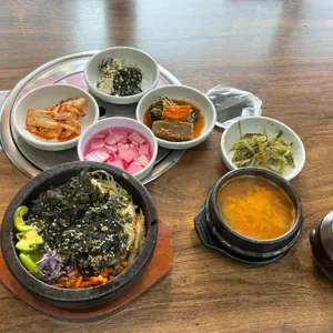 울엄마김치찌개 사진