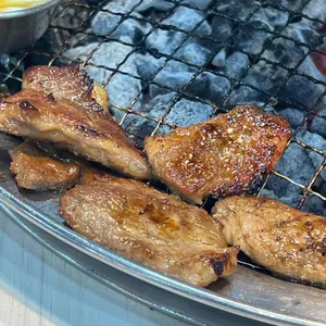 명륜진사갈비 사진