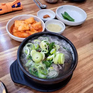 제주은희네해장국 사진