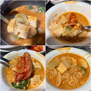 전설의돈바베큐 사진