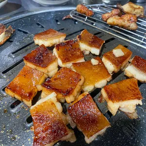 전설의돈바베큐 사진