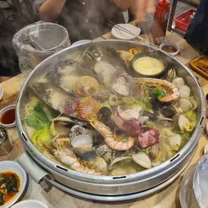 바다한가득 사진