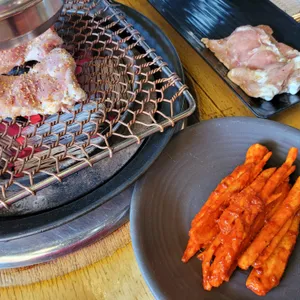 토담숯불닭갈비 리뷰 사진